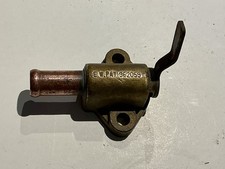 vanne de chauffage Heater