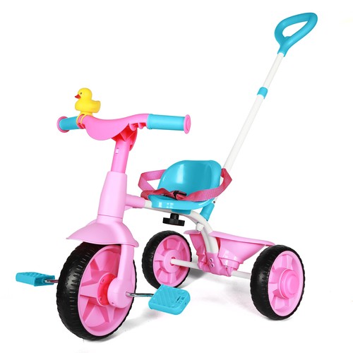 Tricycle pour enfants - tricycle, 2