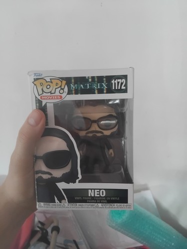 Funko pop movies - movies:, the