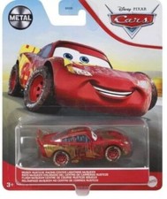 Disney Pixar Cars MUDDY