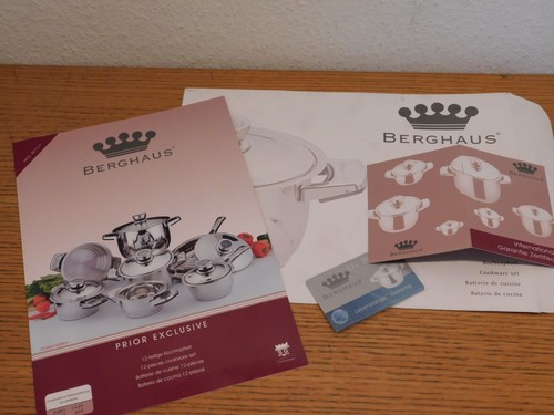 Lot papier certificat - papier, de