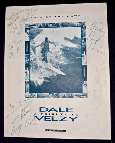 Autographs greg knoll bruce - autographs:greg, knoll,bruce