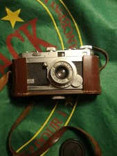 Foca 2 étoiles  Appareil