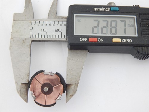 Réf 17201 lima iduit rotor - ,