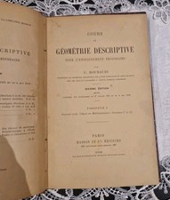 Cours De Géométrie