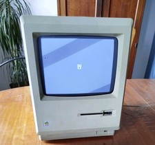 APPLE MACINTOSH 512K M0001WP -