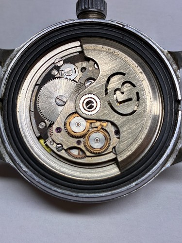 Pieces montre watch parts - watch,