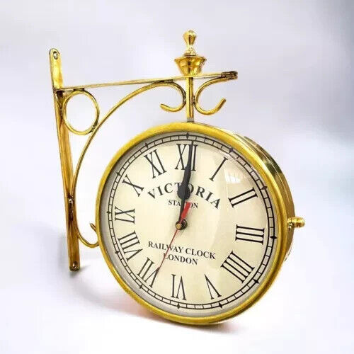 Ancienne horloge murale - , de