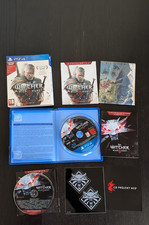  The Witcher 3 Wild Hunt, PS4