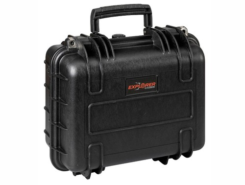 Valise étanche polypropylène - valise,