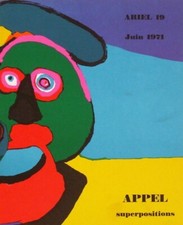 KAREL APPEL SUPERPOSITIONS