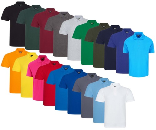 Pro rtx polo pique - pro,