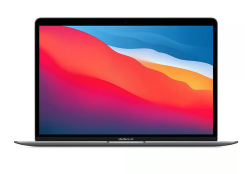 Macbook air 2020 apple - air, m1