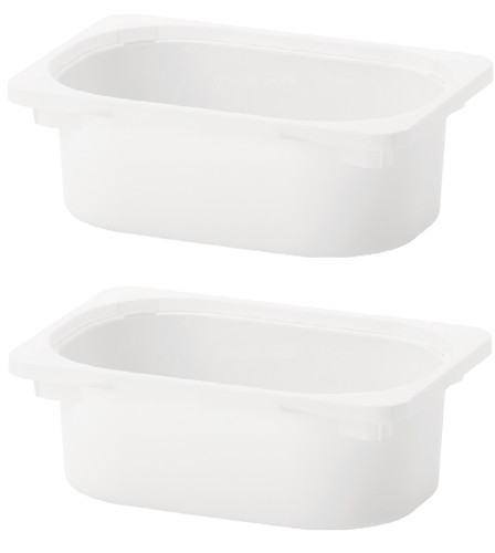 Boîte de - (pack, 2)