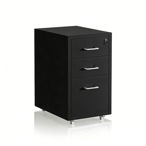 Caisson roulettes meuble - caisson,