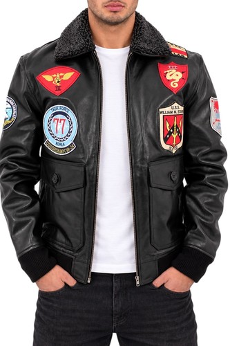 Aviatrix veste bomber - veste,