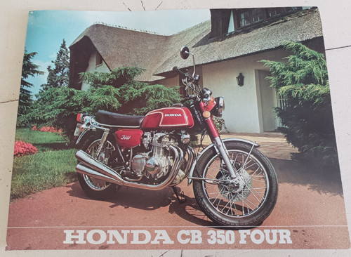 Ancien prospectus catalogue - ancien,