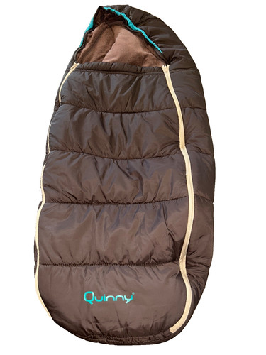 Quinny baby footmuff for - footmuff,