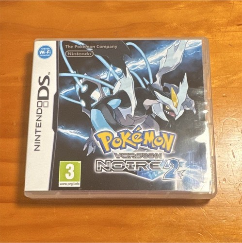 Nintendo pokémon version - pokémon,
