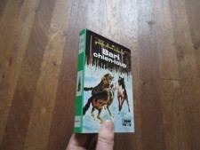 BIBLIOTHEQUE VERTE JAMES