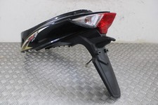 Sym Jet 4 125 Efi 2020 rear fairing panels & brake light 2017 - 2021