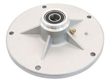 Palier de lame adapté pour