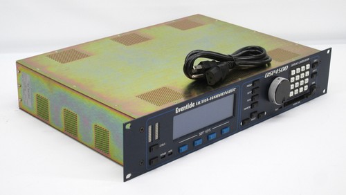 Eventide dsp 4500 - eventide, fx