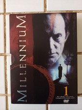COFFRET DVD SÉRIE INTÉGRALE
