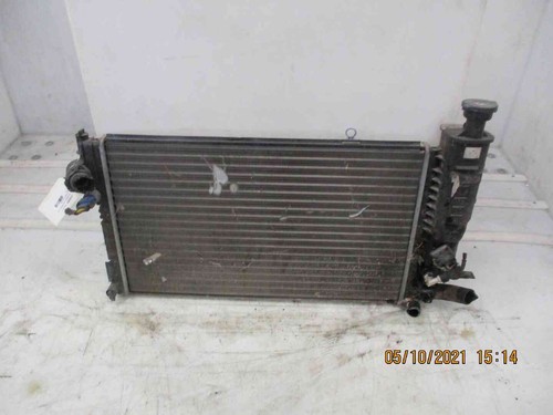 Radiateur eau peugeot - radiateur,