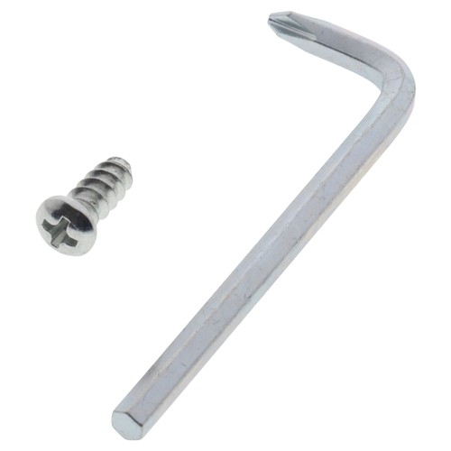 Kit vis tournevis pour - kit,