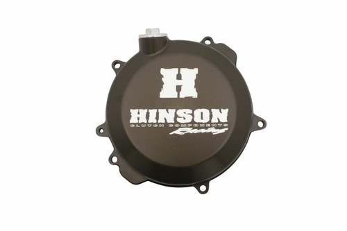 Gas 125 2021 2022 hinson - 125, 2021-2022