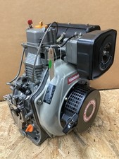 L70AE Yanmar air cooled diesel engine (refurb.)