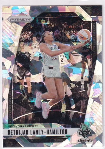 2024 wnba prizm - 2024, panini