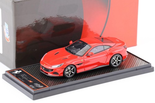 Bbr ferrari portofino - 1:43, m