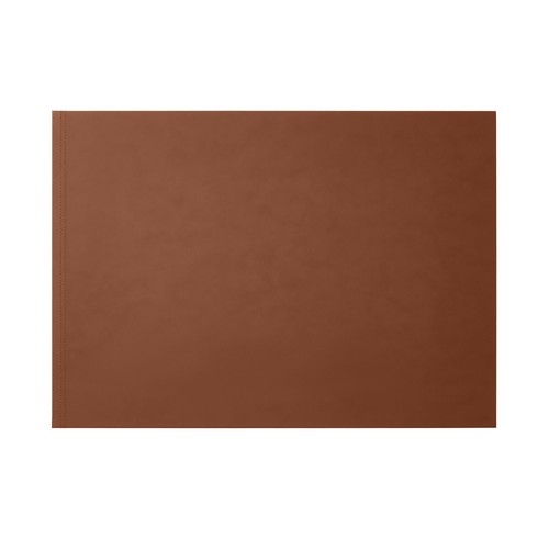 Sous main bureau - bureau, cuir