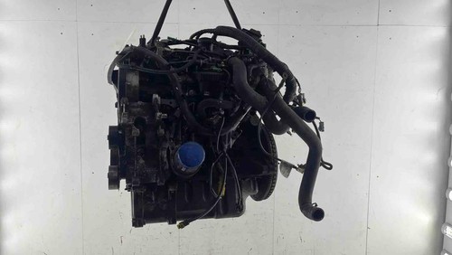 Moteur citroen xsara picasso - moteur,