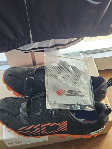 Chaussures vtt homme - chaussures,