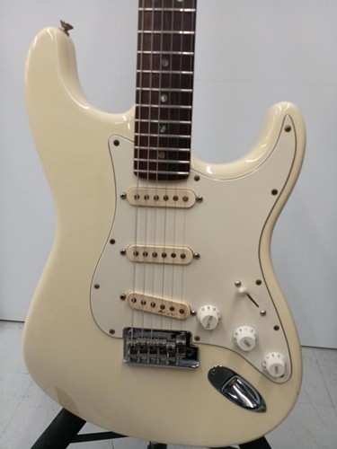 Guitare électrique deluxe - guitare,