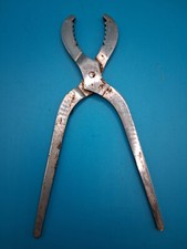 Antique Vintage Champagne Cap Clip