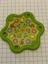 PLAYMOBIL BASE FOR BABY GANTRY 30225193 9079 5570 5304 TOY STORE