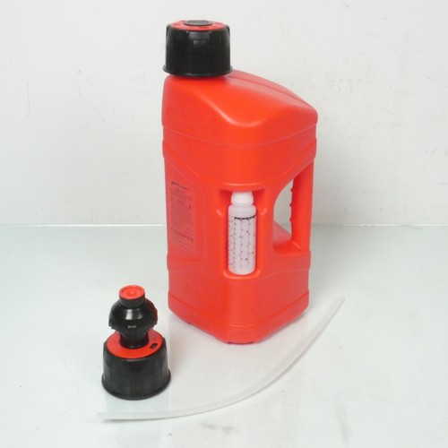 Bidon jerrican plastique - , 10l