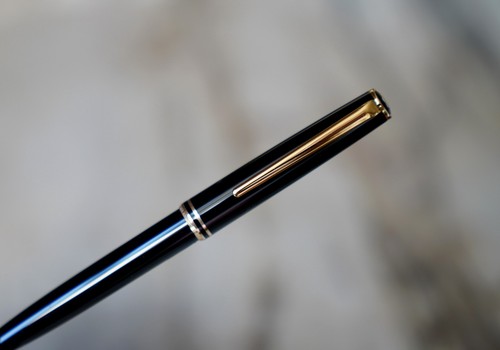 Magnifique stylo bille - magnifique,