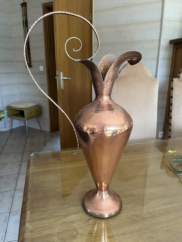 Vase amphore designer jean - amphore,