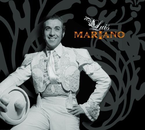 Luis mariano - luis,
