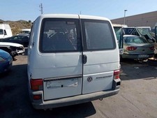 porte battante arriere gauche