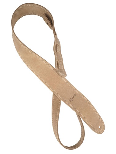 Sangle cuir vachette - cuir,