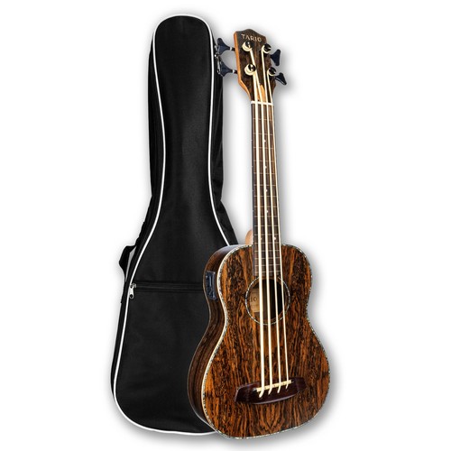 Fretless ukulele bass string - ukulele, 4