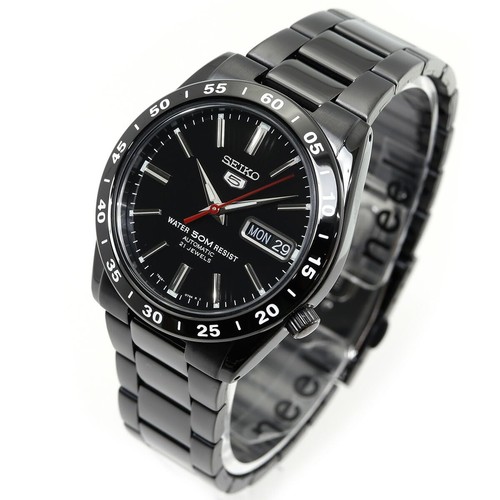 Montre homme seiko automatic - homme, 5