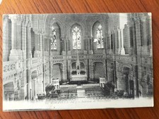 MARANS    ancienne carte