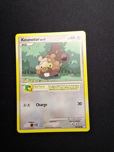 Keunotor 123 trésors - keunotor,